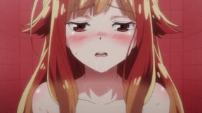 洗浴先生！～我和那傢伙在女浴池！？4