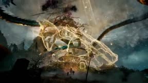 牧神記8