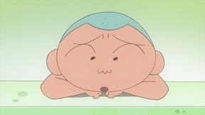蠟筆小新 電視版(889-940) 第937集 回家後才辛苦哦/阿呆的無人販賣處哦/即興饒舌的小新 春日部的饒舌歌手 #7