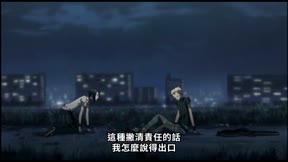 NANA 第32集 牽著的手不放開