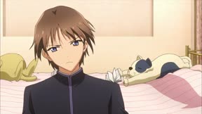 加速世界6