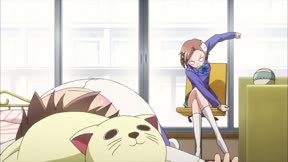加速世界14