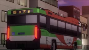 加速世界15