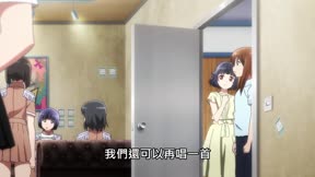 BanG Dream！3