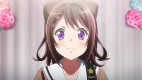 BanG Dream！8
