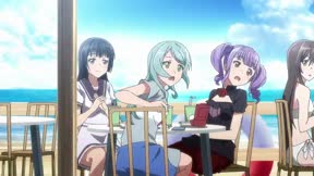 BanG Dream！OVA