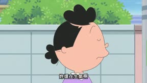 海螺小姐 第87集 鮭魚卵與電線桿叔叔/不要把我當女孩/喜歡恐怖電影嗎
