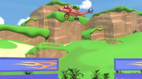 動物車車隊 第1季4