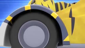 動物車車隊 第1季19
