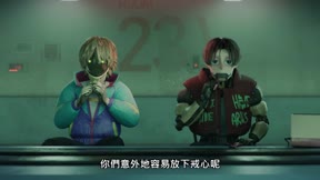 銀河特急 Milky☆Subway6