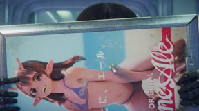 銀河特急 Milky☆Subway7