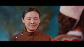 顏不由心7