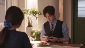 你是遲來的歡喜6