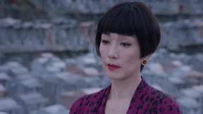 羅密歐與祝英台16