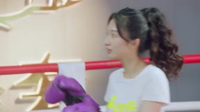 報告！顧同學不談戀愛16