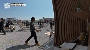 街頭餐廳鬥士2