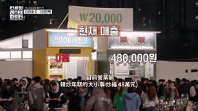 街頭餐廳鬥士5