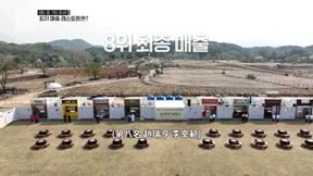 街頭餐廳鬥士7
