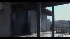 大風歌 第27集