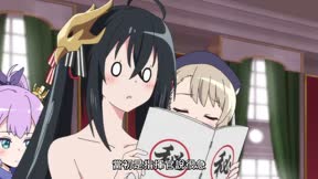 碧藍航線 微速前進！7