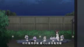 碧藍航線 微速前進！10