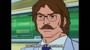 科學小飛俠 F1