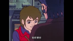 科學小飛俠 F19