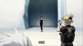 鋼之鍊金術師 BROTHERHOOD19