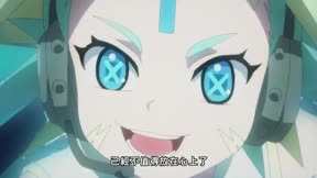 戰鬥陀螺X 第2季58