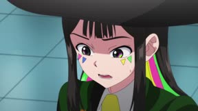 戰鬥陀螺X 第2季60