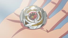 戰鬥陀螺X 第2季65