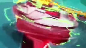 戰鬥陀螺X 第2季70