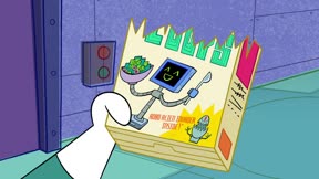 派大星秀 第1季8