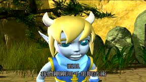 魔法瘋神榜1