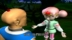 魔法瘋神榜7