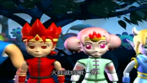 魔法瘋神榜12