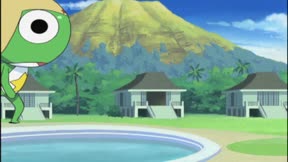 Keroro軍曹第2季6