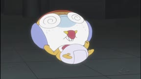 Keroro軍曹第2季 第32集 Keroro 混浴露天溫泉殺人事件!以下省略!/Kururu 超級討厭的傢伙!