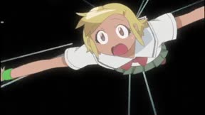 Keroro軍曹第2季 第36集 Keroro 祝!生日快樂/摩亞 摩亞夢遊仙境