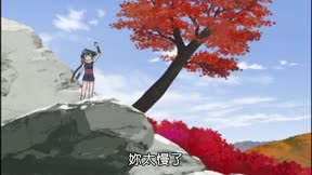 Keroro軍曹第2季 第47集 桃華 私奔大作戰/Dororo與小雪 第一次相遇的回憶