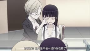 妖狐×僕SS3