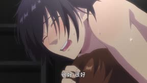 過分色氣的深見君（無修正版）4