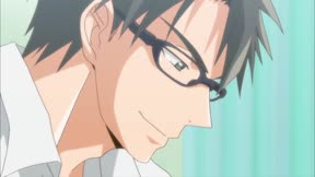 25歲的女高中生7