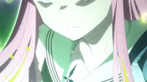 花織即使是轉生也想打架3