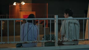 直到T恤乾了為止4