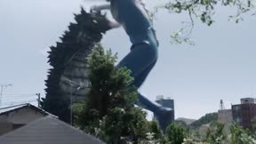 超人力霸王狄奧14
