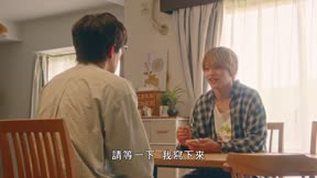 爸爸與父親的家庭食堂4