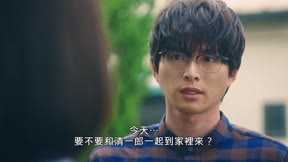 爸爸與父親的家庭食堂8