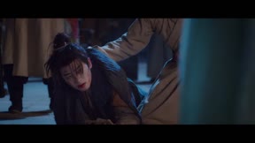 長安詭事傳之神都1