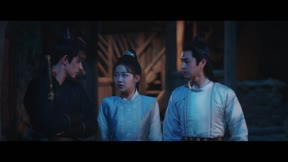 長安詭事傳之神都3